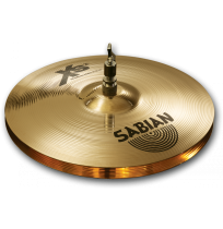 SABIAN 14" XS20 MEDIUM HATS